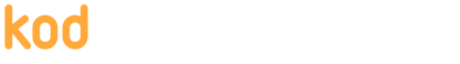 Kodspark Akademi Logo