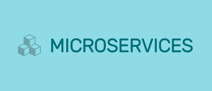 Microservices Mimari